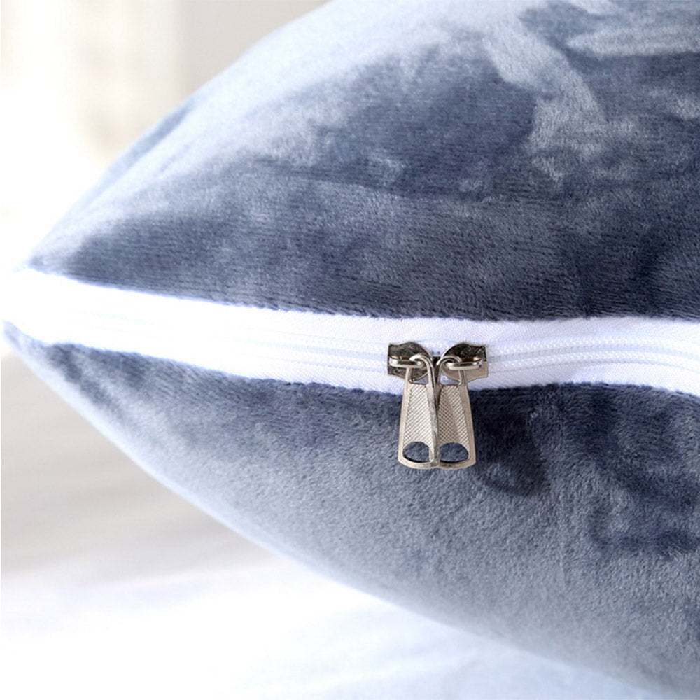 U-Shaped Full Length Body Support and Pregnancy Pillows