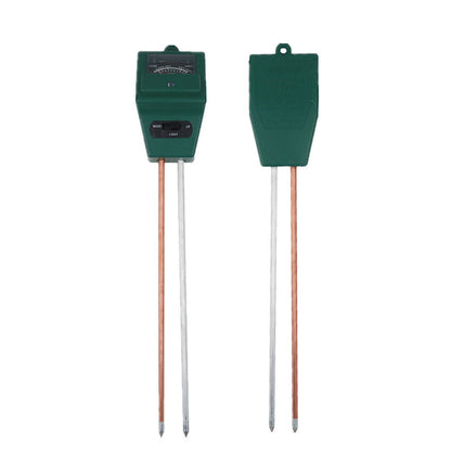 3 in 1 Soil Tester Square Head