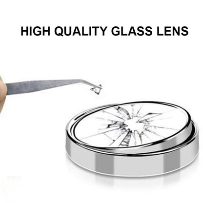 Blind Spot Car Mirror 360 Degree Rotatable Car Mini Mirror