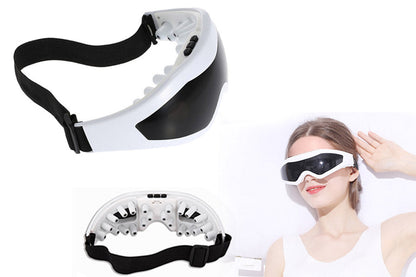 Rechargeable Eye Massager, 1pc USB Cable