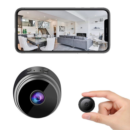 Home Mini Security Camera