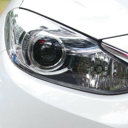 Clear Car Paint Protection Wrap Film Scratches Sticker
