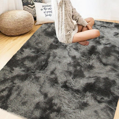 Floor Rug Rugs Fluffy Area Carpet Shaggy Soft Large Pads Living Room Bedroom Pad