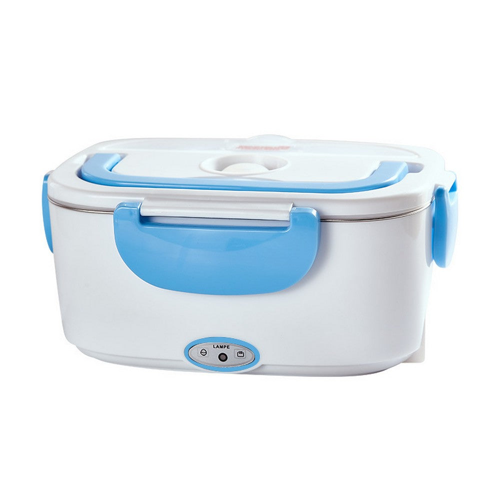 Car Electric Lunch Box Electric Heating Bento Box for Car Food Container