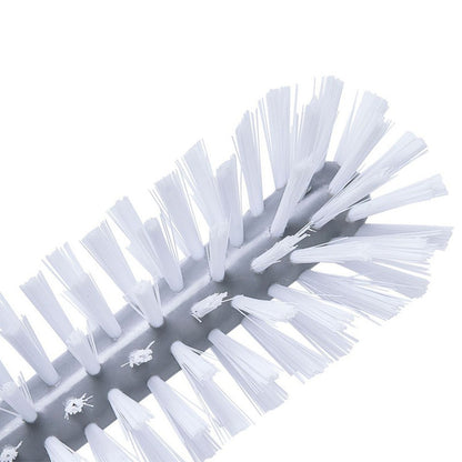 360 Degree Glass Cup Cleaning Brush Glass Cleaner Sink Stand Cup Scrubber Mug Cleaning Brush