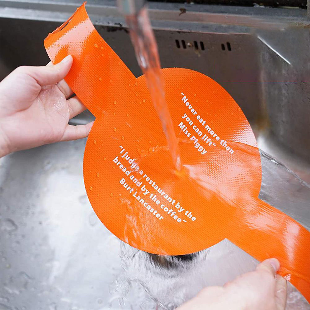 2pcs Silicone Baking Mat for Dutch Oven Bread Baking Mat Non-Slip Dough Making Mat