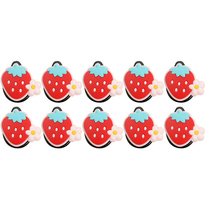 10Pcs Cute Mini Car Hooks for Face Mask Multi-Function Invisible Hangers