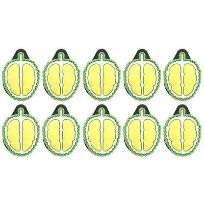 10Pcs Cute Mini Car Hooks for Face Mask Multi-Function Invisible Hangers