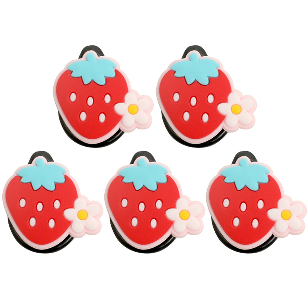 5Pcs Cute Mini Car Hooks for Face Mask Multi-Function Invisible Hangers