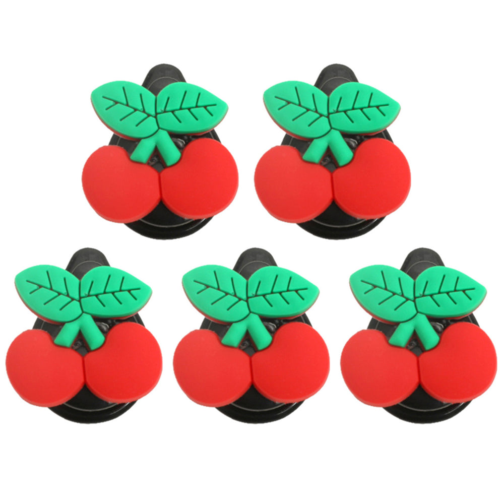 5Pcs Cute Mini Car Hooks for Face Mask Multi-Function Invisible Hangers