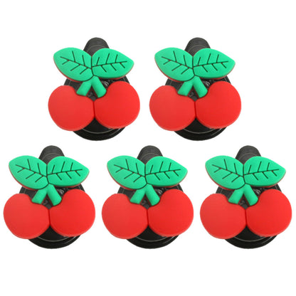 5Pcs Cute Mini Car Hooks for Face Mask Multi-Function Invisible Hangers