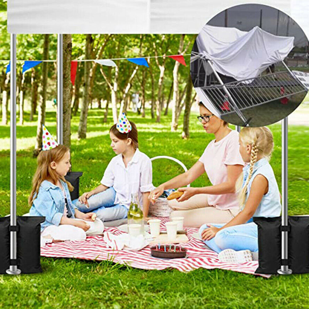Outdoor Umbrella Tent Weights Sandbags