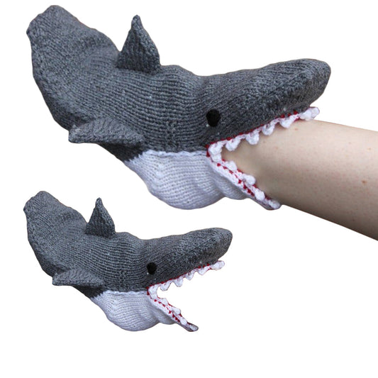 Unisex Christmas Knit Socks Cute Cartoon Animal Pattern