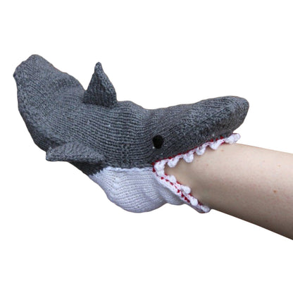 Unisex Christmas Knit Socks Cute Cartoon Animal Pattern