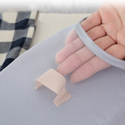 Garment Steamer Ironing Gloves with Finger Loop 2pcs