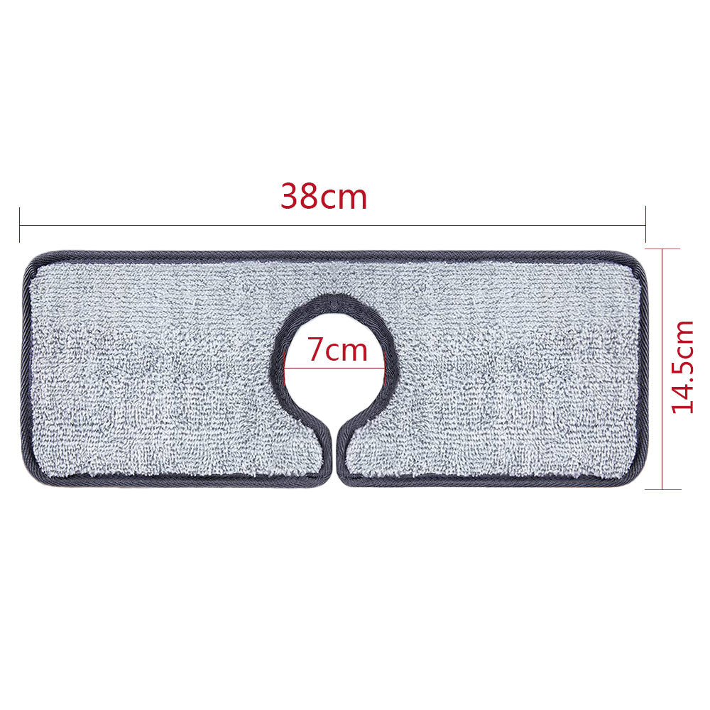 Faucet Absorbent Mat Sink Splash Guard Faucet Drip Catcher