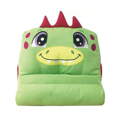 Children Cute Cartoon Animal Pillow Tablet Phone Holder