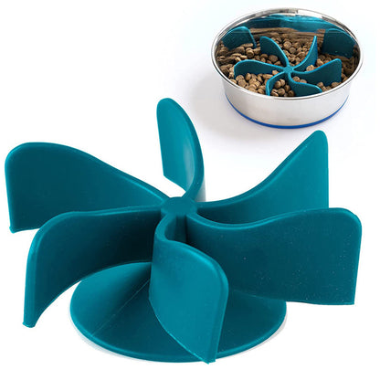 Spiral Slow Feeder Insert Slow Feeder Dog Bowl