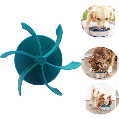 Spiral Slow Feeder Insert Slow Feeder Dog Bowl