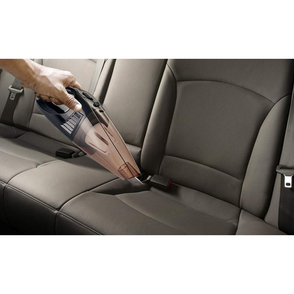 Handheld Vacuum Cordless Car Cleaner Portable Rechargeable Mini Vacuum
