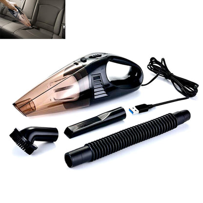Handheld Vacuum Cordless Car Cleaner Portable Rechargeable Mini Vacuum