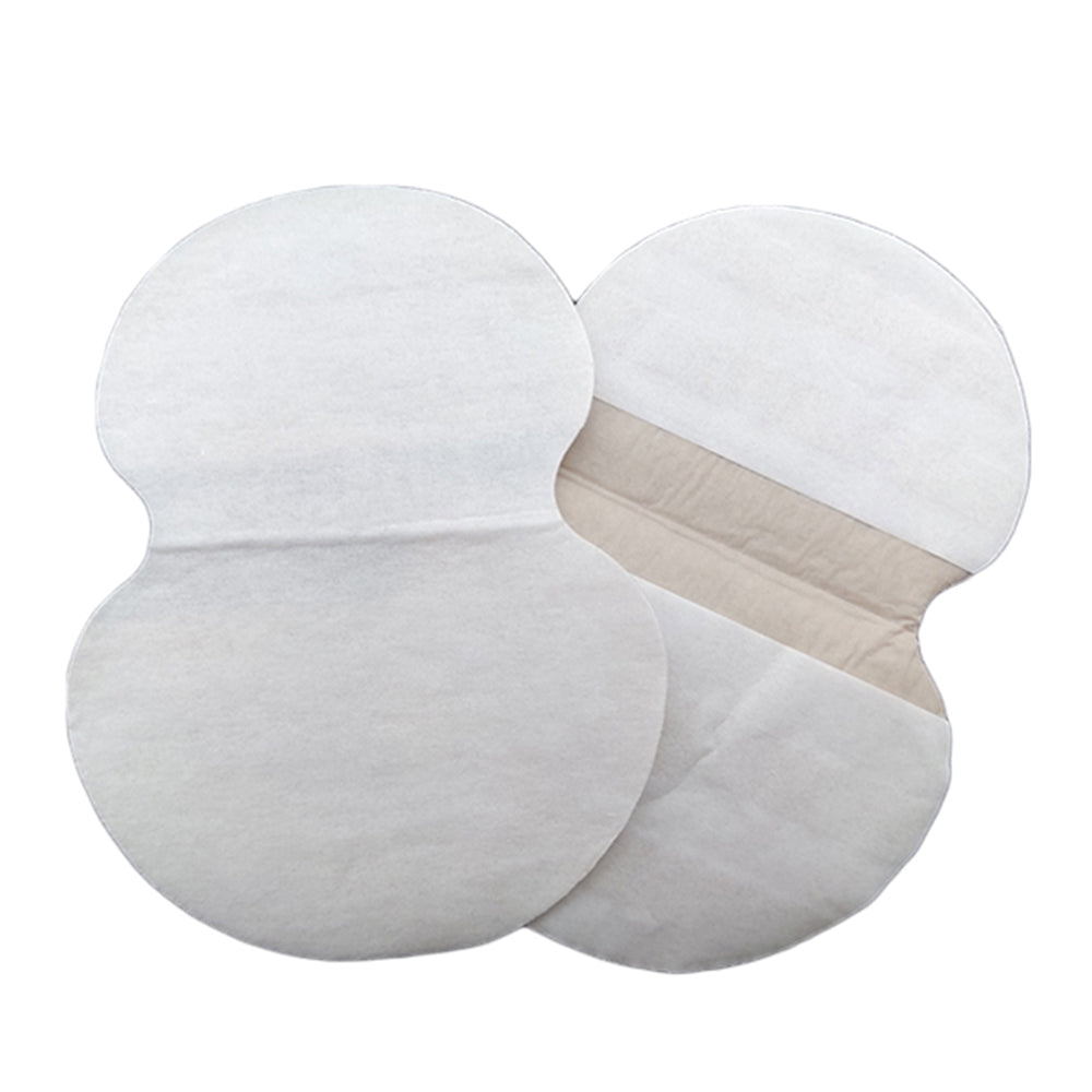 Disposable Sweat Pad Stickers Summer Shield Antiperspirant Underarm Armpit Guard Sheet