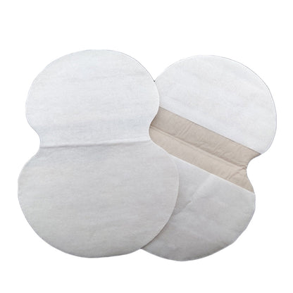 Disposable Sweat Pad Stickers Summer Shield Antiperspirant Underarm Armpit Guard Sheet