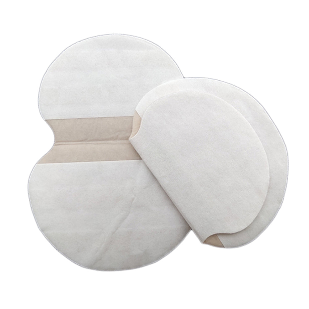 Disposable Sweat Pad Stickers Summer Shield Antiperspirant Underarm Armpit Guard Sheet