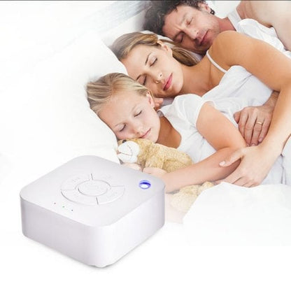 White Noise Machine Sleep Aids