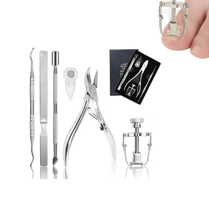 Toenail Removal Tools Kit