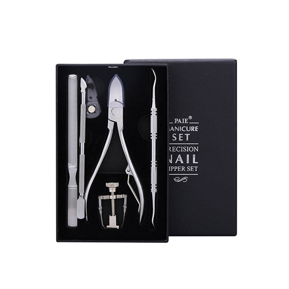 Toenail Removal Tools Kit