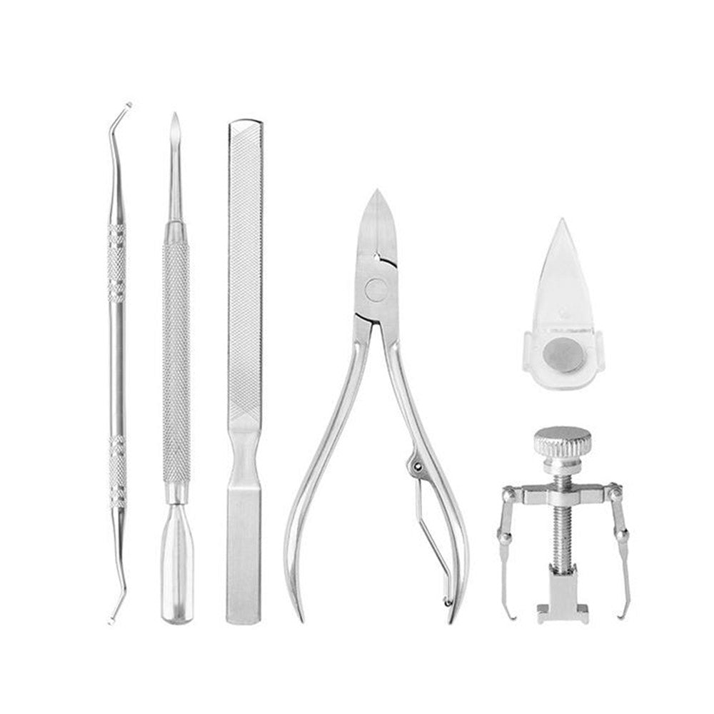 Toenail Removal Tools Kit