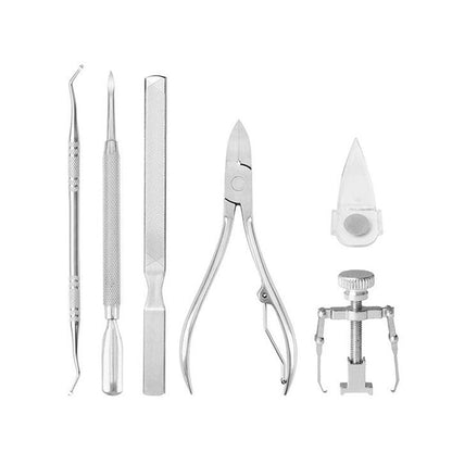 Toenail Removal Tools Kit