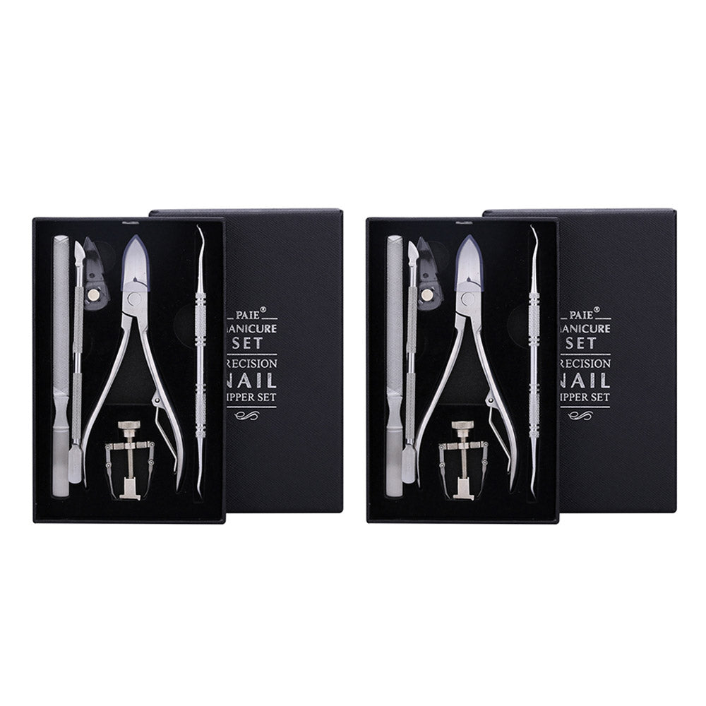 Toenail Removal Tools Kit