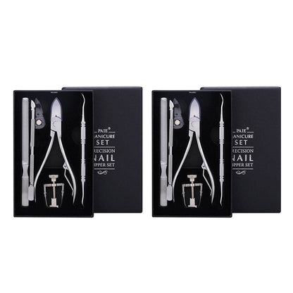 Toenail Removal Tools Kit