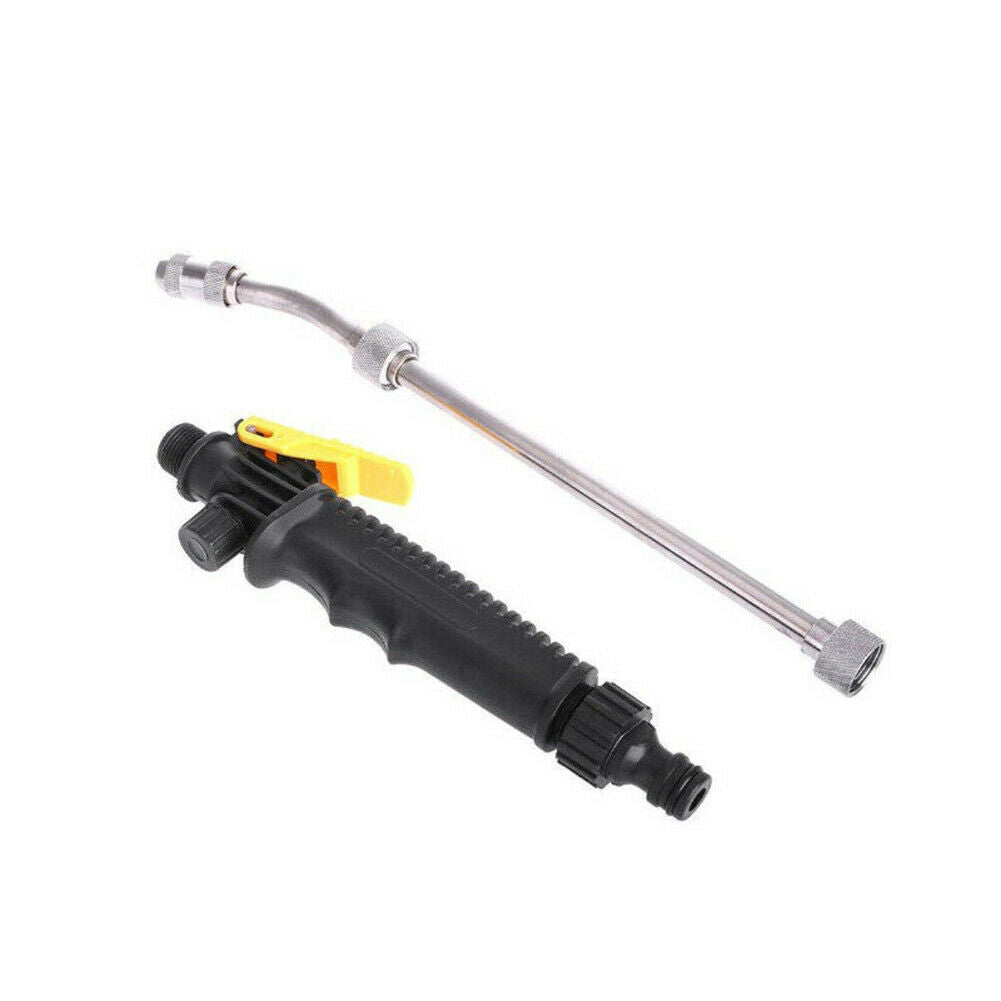 2 in 1 High Pressure Spray Nozzle Washer