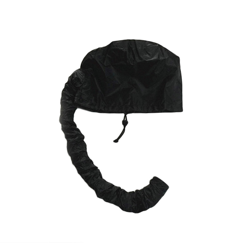 2Pcs Hair Drying Caps Hair Dry Accessories