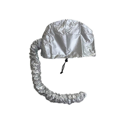 2Pcs Hair Drying Caps Hair Dry Accessories