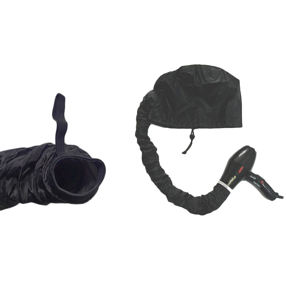 2Pcs Hair Drying Caps Hair Dry Accessories