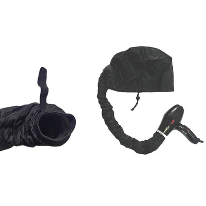 2Pcs Hair Drying Caps Hair Dry Accessories