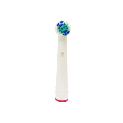 8 Piece Replacement Electric Toothbrush Heads for Oral B - Style 4
