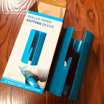 Wrapping Paper Cutter