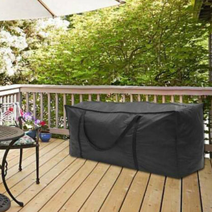 2Pcs Water Resistant Christmas Tree Storage Bag