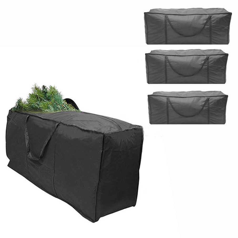Water Resistant Christmas Tree Storage Bag
