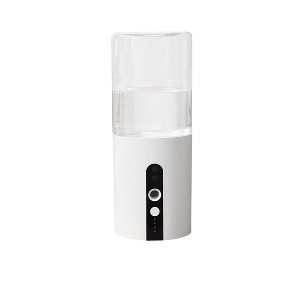 Infrared Automatic Alcohol Disinfection Sprayer