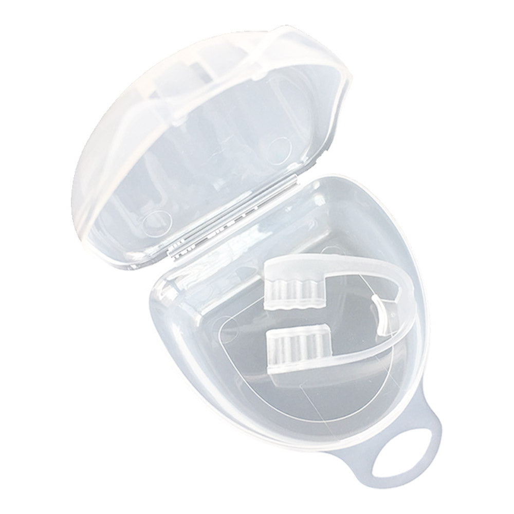 Night Sleep Mouth Guard Dental Guard Night Guard for Grinding Teeth with Case