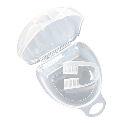 Night Sleep Mouth Guard Dental Guard Night Guard for Grinding Teeth with Case
