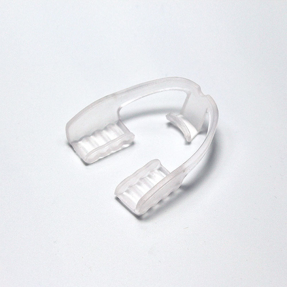 Night Sleep Mouth Guard Dental Guard Night Guard for Grinding Teeth with Case
