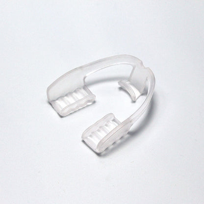 Night Sleep Mouth Guard Dental Guard Night Guard for Grinding Teeth with Case