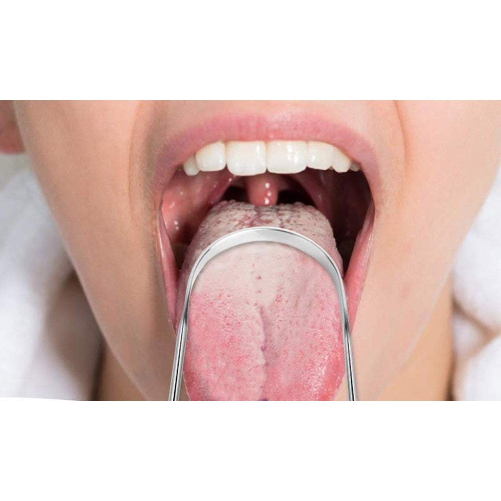 18-Pieces Dental Hygiene Tool Kit Oral Care Cleaning Tools Set